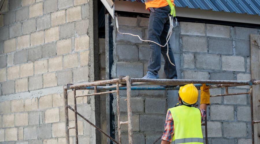 Expert tile roof repair services in Danbury, NE